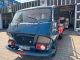 Citroën Oldtimer 350N Belphégor - Citroën aus 1970