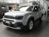 Jeep Avenger Altitude - Jeep Avenger: Kleinwagen