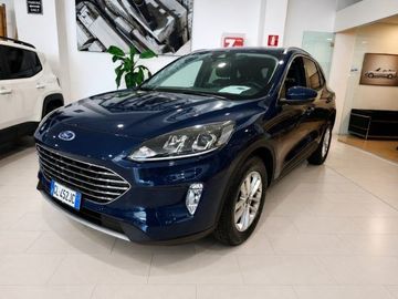Ford Kuga - 3
