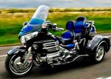 Honda Goldwing Trike  - Angebote