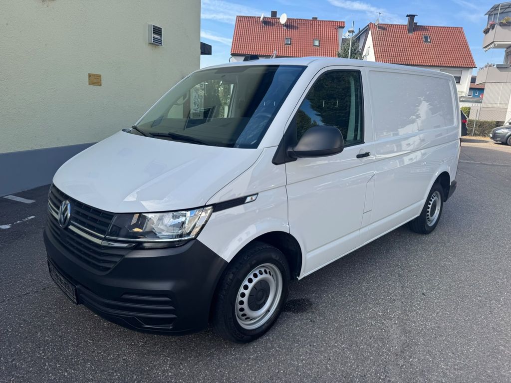 Image of Volkswagen T6 Transporter