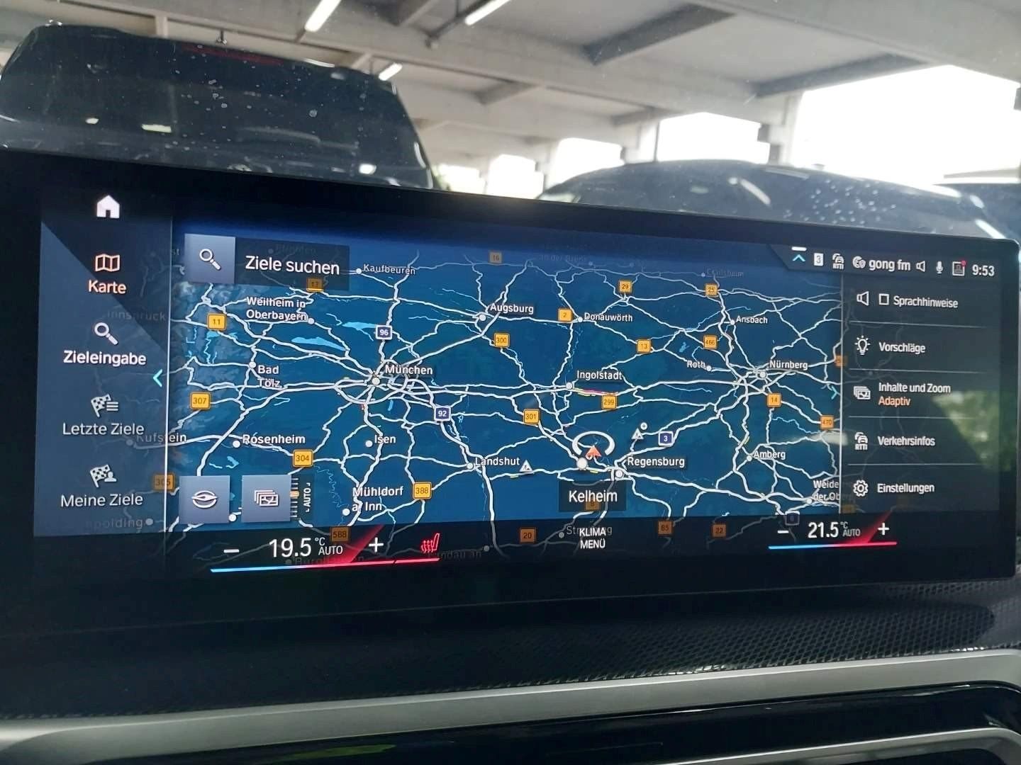 Fahrzeugabbildung BMW 220i Adaptiver LED-Scheinwerfer, Sitzheizung