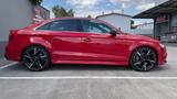 Audi S3 2.0 TFSI quattro Lim. 2.Hand NO OPF - rote Audi S3