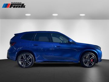 BMW X1 xDrive20d M Sportpaket Head-Up HK HiFi DAB