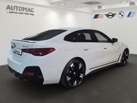 BMW M440 - Vorschau Bild 3