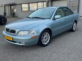 Volvo S40 1.8 Europa - Volvo S40 Benziner Gebrauchtwagen