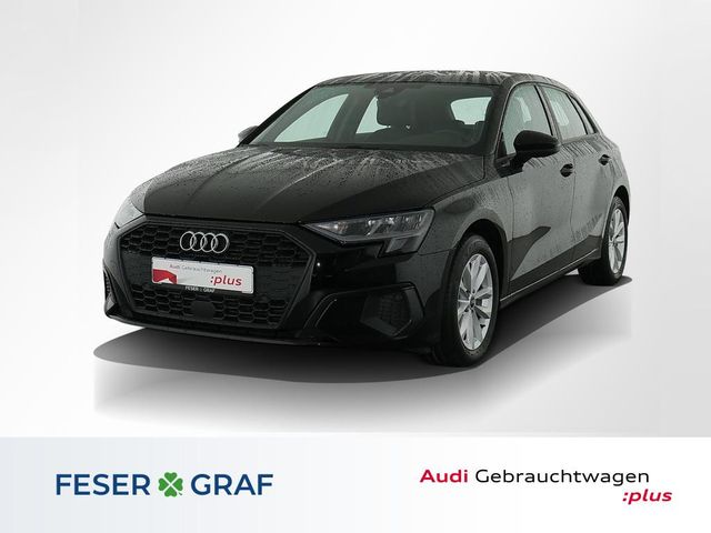 Audi A3 Sportback 30 TFSI Navi,Leder,PDC