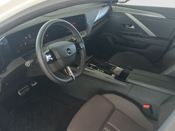 Fotografie 9 des Opel Astra ST GS Automatik 360°Kamera LED Sitzhzg AHK