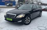 Mercedes-Benz S 350*Navi*R-Cam*Carplay*Scheckheft*Tüv02.2027* - gebrauchte Mercedes-Benz S 350 aus dem Jahr 2006