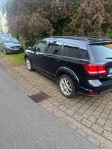 Fiat Freemont 2.0 16V Multijet Automatik Allrad L... - Fiat Freemont aus 2012