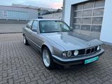 BMW 535 - BMW 535 in Stuttgart
