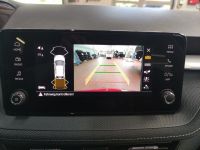 Skoda Fabia - Vorschau Bild 9