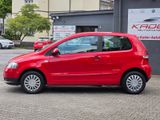 Volkswagen Fox Refresh Tüv Service Neu - Volkswagen Fox: Refresh