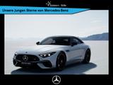 Mercedes-Benz SL 63 AMG 4M + AMG+AMBIENTE+DISTRO+MEMORY+MBUX - Mercedes-Benz SL 63 AMG Jahreswagen