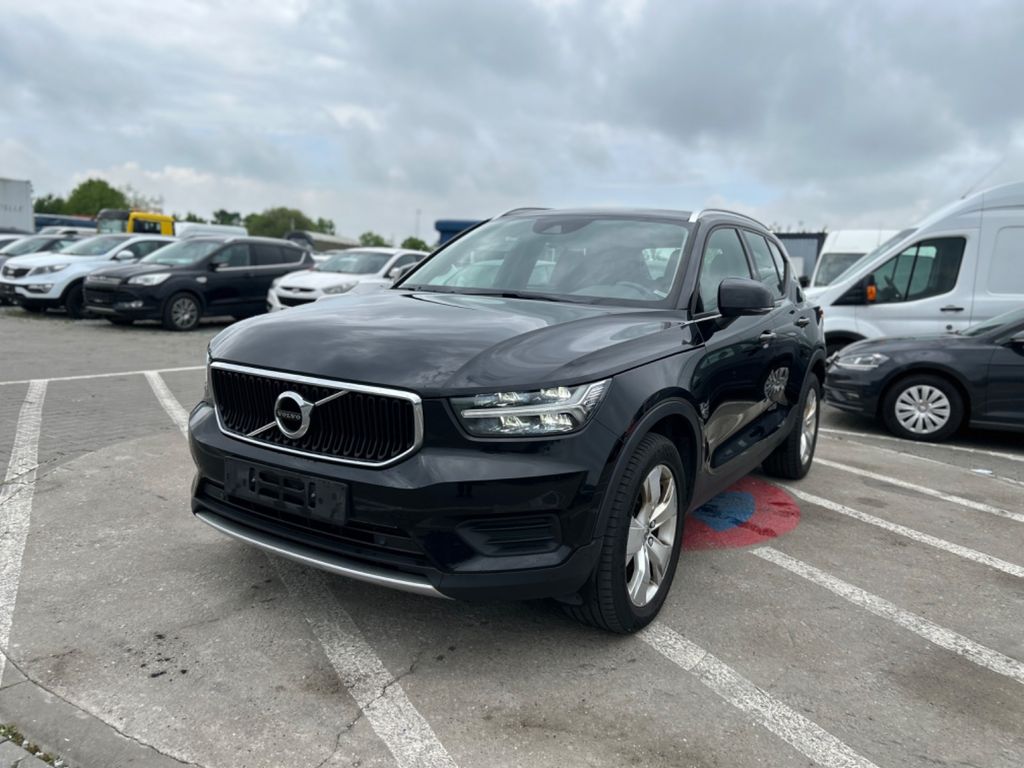 Angebot ansehen Volvo XC40