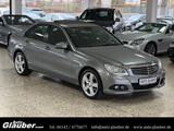 Mercedes-Benz C 220 CDI Limousine/Navi/Schiebedach/PDC/1.Hand - Mercedes-Benz C 220 aus 2011: Cdi