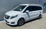 Mercedes-Benz V 250 MARCO POLO KÜCHE SPORT-PAKET WEBASTO NAVI - Mercedes-Benz V 250 Gebrauchtwagen in Berlin