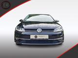 Volkswagen Golf VII Highline LED Navi Kamera AHK - gebrauchte Kleinwagen in Delmenhorst