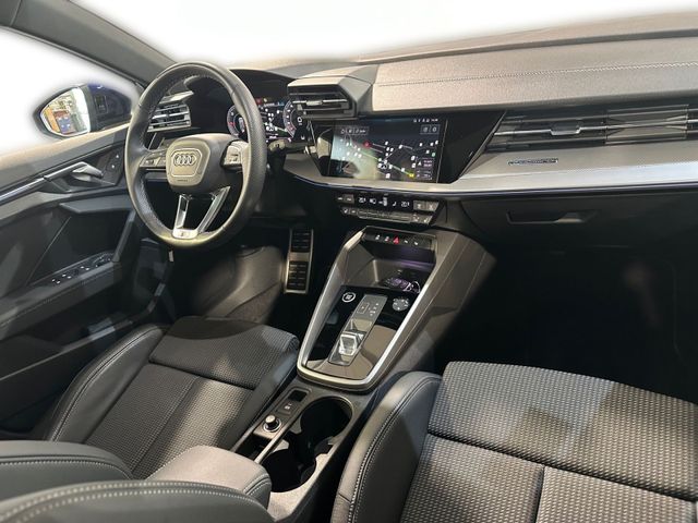 A3 Sportback 40 TDI QUATTRO S LINE LED+AHK+PANO+