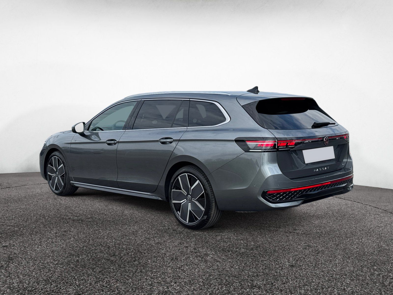 Volkswagen Passat Variant - Bild 5