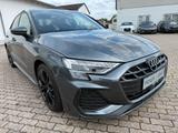 Audi A3 Lim. 35 TFSI S-tr. 2x S line LED ACC KAMERA - Audi A3: Limousine