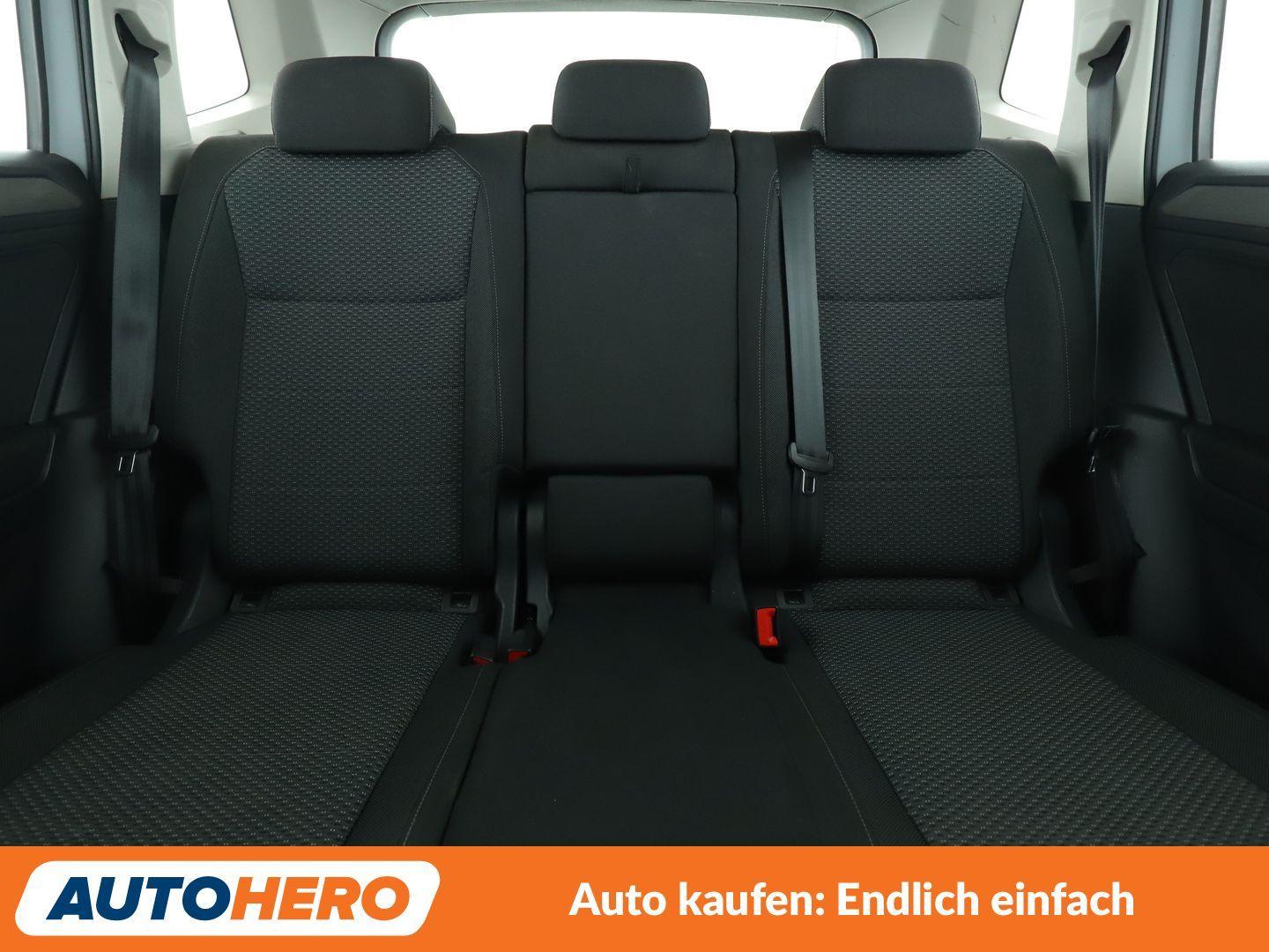 Volkswagen Tiguan Allspace 1.4 TSI ACT Comfortline *NAVI*
