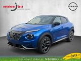 Nissan Juke 1.6 Hybrid N-Design BOSE 360° Navi CarPlay - Nissan Juke Neuwagen in Stuttgart