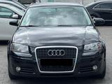 Audi A3 Sportback 1.9 TDI Ambition Partikelfilter def - Audi A3 mit Diesel-Antrieb: Limousine, Automatik, mit Klimaautomatik, 1.9