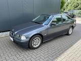BMW 318i *Automatikgetriebe* - gebrauchte BMW 318 aus dem Jahr 1997