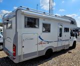 Adria Caral A660SP *Hyd.Hubstützen*Sat*Solar*Luftfed* - Adria Alkoven