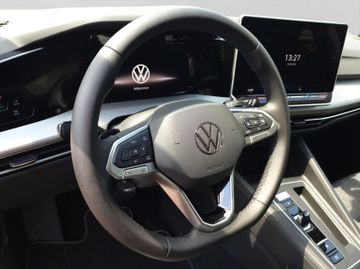 Volkswagen Golf - 9