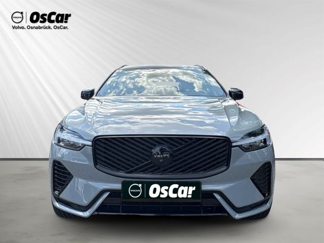 Volvo XC60 T6 Recharge Plus Black Edition 360Grad Lich imagem 2