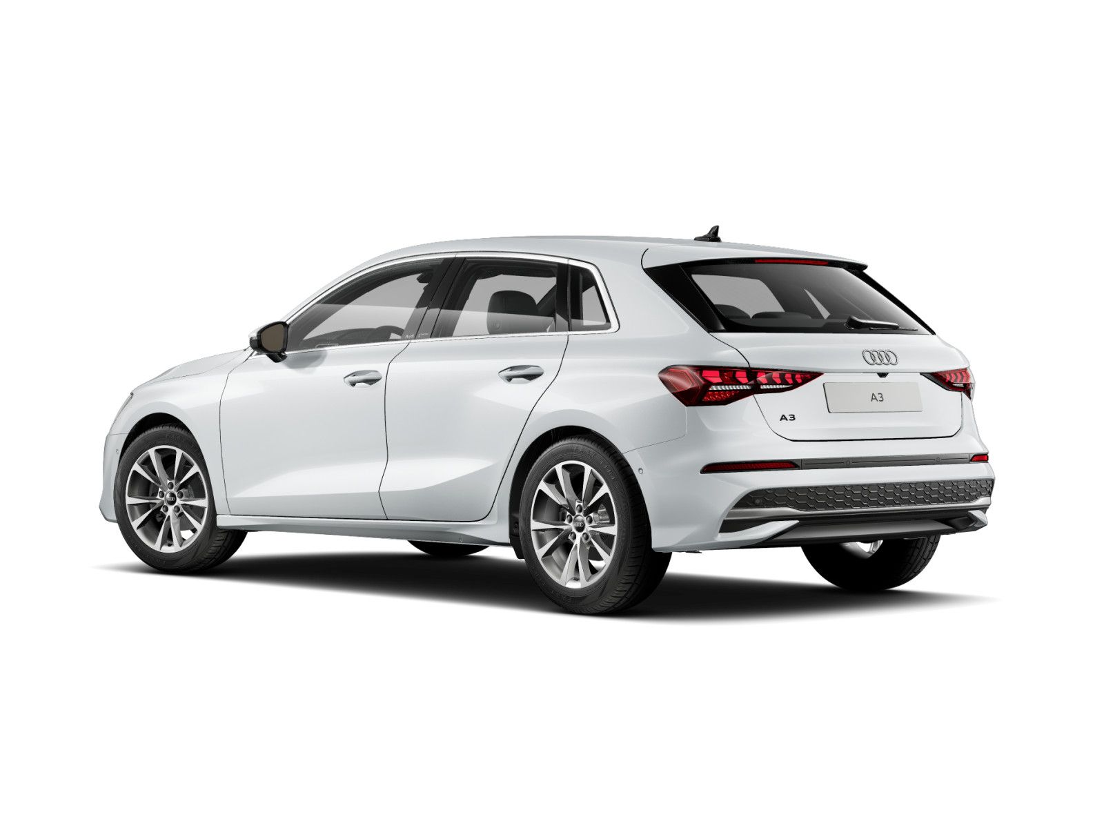 Audi A3 - Bild 5