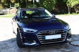 Audi A4 35 TDI S tronic Avant - Paket Tour, Business - Audi A4: Business Paket