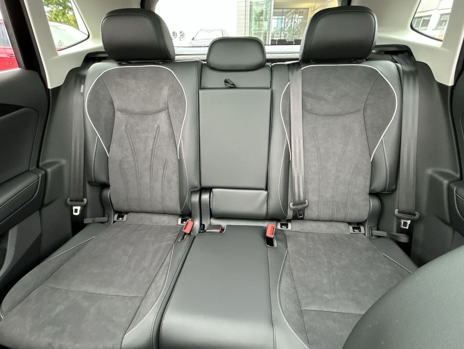 Volkswagen Tiguan - Bild 30
