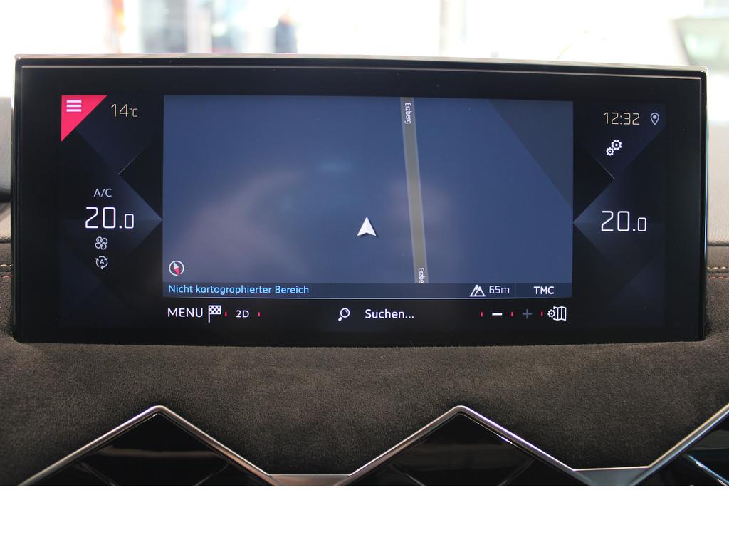 DS Automobiles DS3 Crossback