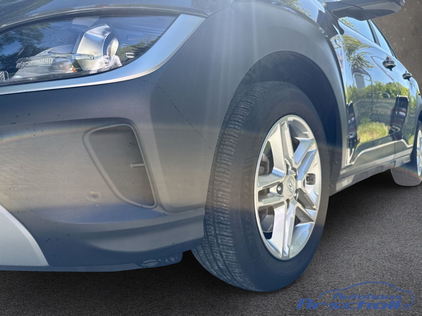 Hyundai Kona – Bild 3