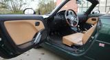 Daihatsu Copen 1.3 - Liebhaberstück, TÜV neu - gebrauchte Daihatsu Roadster