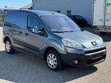 Peugeot Partner 1.6HDI Klima- Navi - PDC - AHK - TÜV NEU - Peugeot Partner in Köln