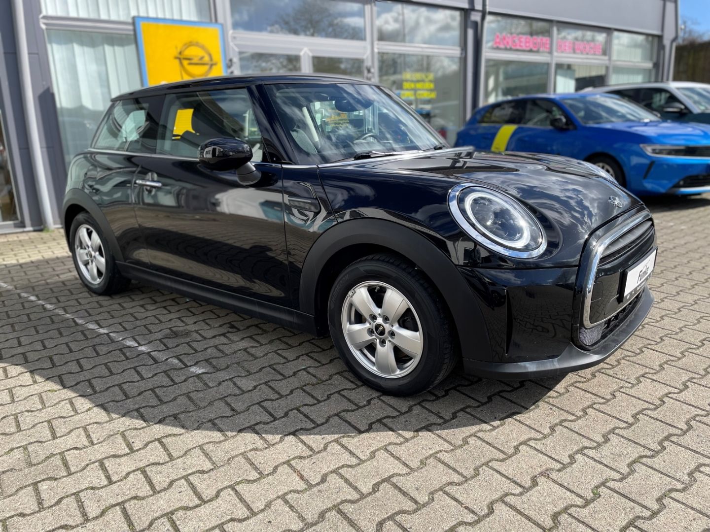 MINI ONE