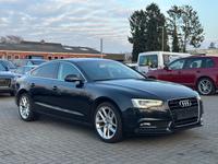 Audi A5 1.8 TFSI Sportback Bi-Xenon*Navi*Leder*