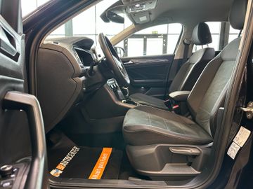 Volkswagen T-Roc Style *1. Hand*Klima*SHZ*AppConnect*DAB*BT