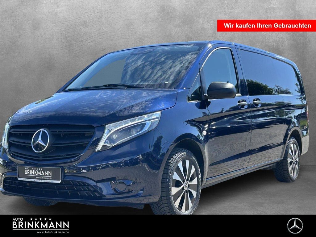 Image of Mercedes-Benz Vito