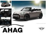 MINI Cooper First Cabrio Classic Trim Steptr. ISOFIX - MINI MINI: Leasing