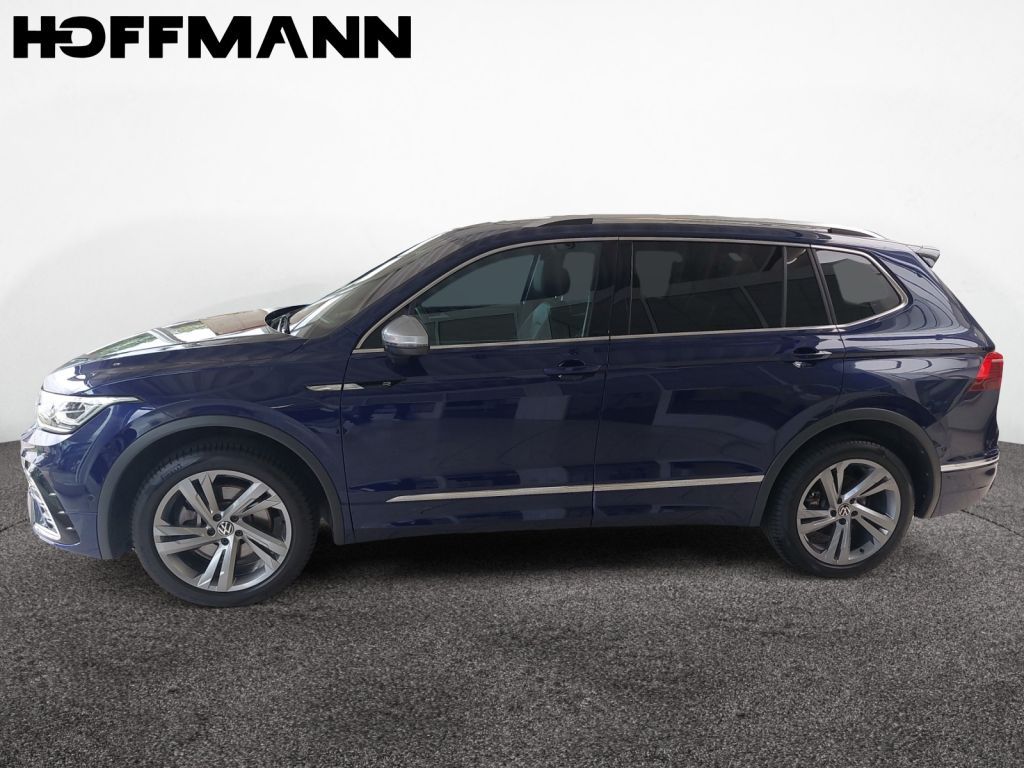 Volkswagen Tiguan Allspace - Bild 2