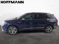 Volkswagen Tiguan Allspace - Vorschau Bild 2