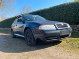 Skoda Octavia 1.9tdi - Skoda Octavia aus 2001: 9.1
