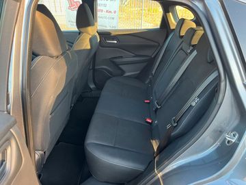 Nissan Qashqai - 7