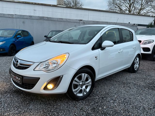 Opel Corsa D 1.2 Satellite *AHK*TÜV & INSPEKTION NEU*