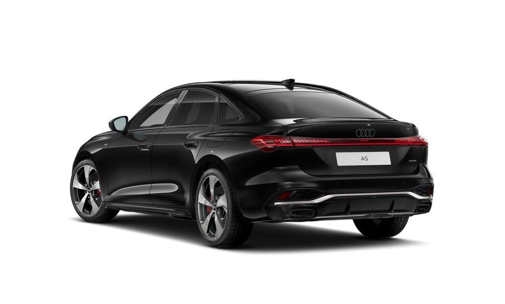 Audi A5 - Bild 2